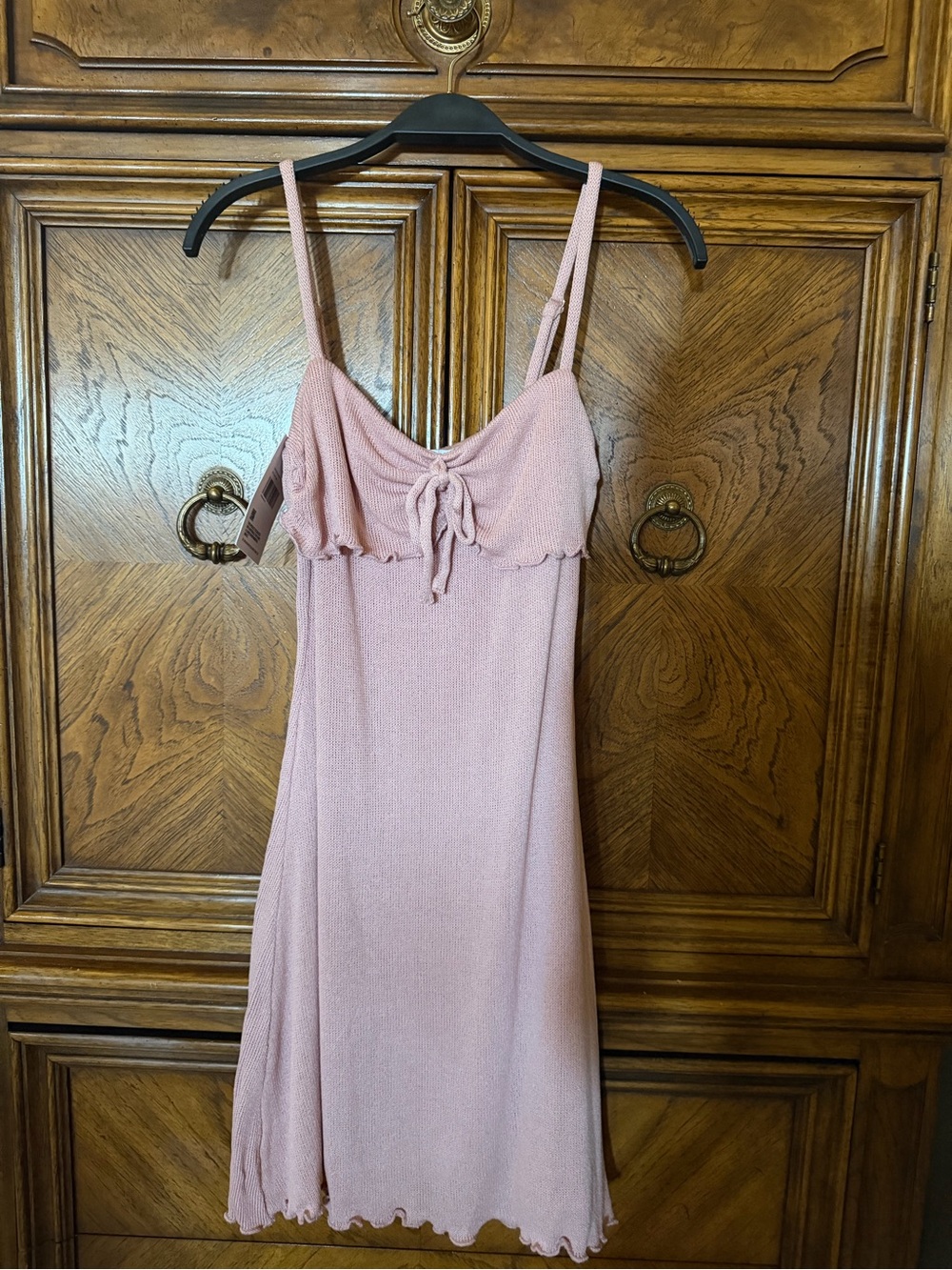 NWT Princess Polly Cipher Mini Dress - Picture 2 of 4